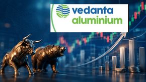 Vedanta Aluminium Share Price Target: Brokerage Predicts 22% Rally, Says ‘Market Yet To Fully...'