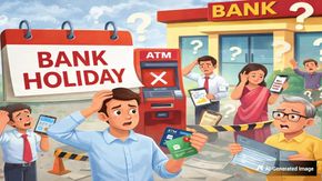 Bank Holiday Today, August 25: Will SBI, HDFC, ICICI, Other Banks Be Shut For First Onam, Milad-i-Sherif?