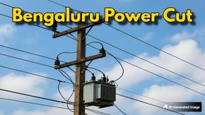 Bengaluru Power Cut On August 16 To August 18: 70+ Areas May Face Power Outages; Is Your Locality In List?