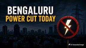 Bengaluru Power Cut Today? Unscheduled Power Outages Reported On August 12; Check BESCOM Helpline Numbers