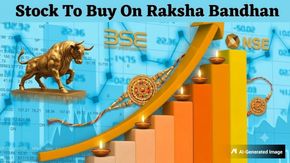 Raksha Bandhan 2026: Sumeet Bagadia Recommends This Real Estate Stock To Buy On Rakhi; Here's Why