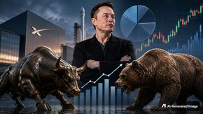 SpaceX's First IPO Earnings To Decide The Rocket Stock's Next Fate; What To Expect From Elon Musk's Colossal?