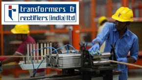 TARIL Stock In Focus: Transformers And Rectifiers Bags Fresh Large Order From Megha Engineering