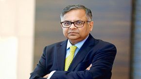 Leadership Shock: N Chandrasekaran To Step Down As Tata Sons Chairman – What Happens Next?