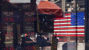 US Stock Market Ahead Of Fed Minutes: Will Dow Jones, Nasdaq, S&P 500 Extend Fall On Tuesday? Futures Fall, Yields & Oil Prices Rise 