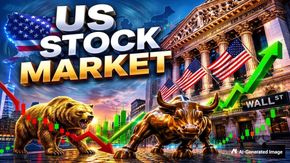 US Stock Market: Dow Jones, Nasdaq, S&P 500 Futures Crash On Monday; Wall Street Trading Weekly Outlook For Aug 31-Sept 4