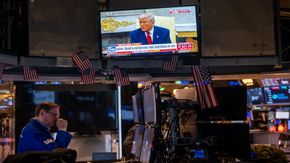 US Stock Market: Futures Jump Sharply On August 27 Despite Dow Jones, Nasdaq, S&P 500 Indices Falling Overnight; Wall Street's Thursday Outlook