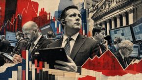 US Stock Market Weekly Trading Outlook For August 17-21: Bulls Vs Bears? What Will Impact Dow Jones, Nasdaq, S&P 500?