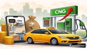 CNG, PNG Prices Hike In September 2026: Mahanagar Gas Increases CNG Prices By Rs 2/Kg, PNG Up Rs 1/SCM; Check Latest Prics Here