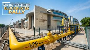 Dilip Buildcon Share Alert: Stock Below Rs 500 Rallies 12% In 1-Day After Winning Mega LPG Pipeline Order; Buy This SmallCap? 