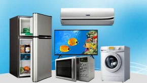 AC, TV, Fridge Prices To Rise From October: Companies Plan 5-8% Hike Ahead Of Dussehra-Diwali