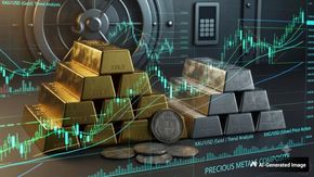 Gold Rates & Silver Rates Today (21/9/2026) LIVE: Precious Metals Extend Fall! MCX Gold Drops Rs 1,000, Silver Price Crashes Below Rs 2.40 Lakh; Know 24K, 22K, 18K Gold Prices