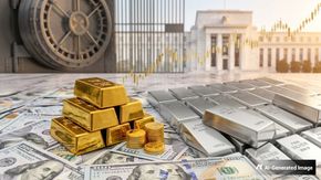 Gold Rates & Silver Rates Today (16/9/2026) LIVE: MCX Gold Nears Rs 1.52 Lakh, Silver Price Reclaims Rs 2.36 Lakh As Crude Oil Prices Crash; Know 24K, 22K, 18K Gold Prices Today