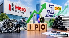 IPO Allotment Status: Hero Motors IPO, SS Retail IPO, Jindal Supreme IPO GMP; Who Will List At Strong Premium On BSE, NSE?