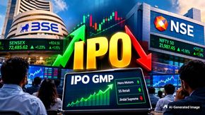 IPO GMP Today Live, NSE IPO Day 2 Live: Hero Motors, SS Retail, Jindal Supreme IPO Ends Today, Bid Any?