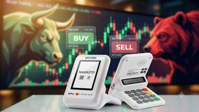 Pine Labs Shares Crash 9% Despite Winning Big In New UPI Charges; Buy-On-Dips? Here's What Jefferies, Emkay Say