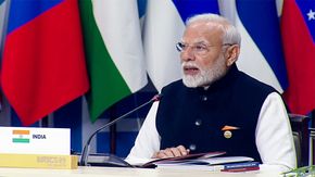 BRICS Summit 2026: PM Modi Calls To Remove Top 10 Trade Barriers,  BRICS Hold 40% Global GDP
