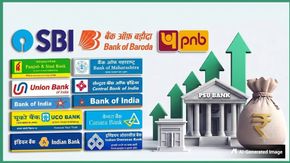 PSU Bank Merger Fact Check: Are SBI, PNB, Baroda Bank Acquiring Indian Bank, BOM, BOI, PSB, More?