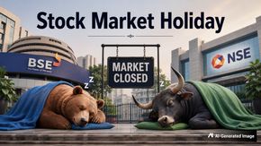 Stock Market Holiday, September 14: Is Trading In BSE, NSE Closed On Monday For Ganesh Chaturthi? Sensex, Nifty Predictions On Tuesday
