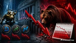 Is The Old Market Saying, 