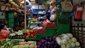 WPI Inflation Rises To 9.92% In August 2026: Food, Fuel & Manufacturing Costs Remain High