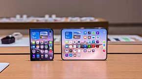 iPhone Duo Sales In India: How To Buy New Foldable iPhone At Rs 211,400; Check Price, Offers, Where?