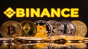 $6.3 Billion Hack: World's Largest Crypto Exchange Binance Suspends Withdrawal And Deposits; Bitcoin, Ether Crashes 