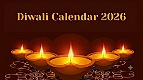 Diwali 2026 Dates: When Is Dhanteras, Choti Diwali, Lakshmi Puja; Muhurat, Vidhi, Kartik Amavasya Tithi, Dos & Donts Explained