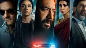 Drishyam 3 Box Office Collection: Ajay Devgn's Film Is Hit, Crosses Rs 177 Crore; To Beat Mirzapur Soon?