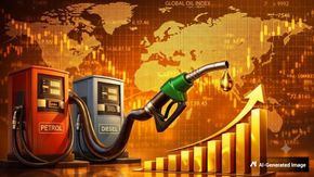 Most Expensive Petrol At Rs 420.51 Per Litre, Diesel At Rs 463; Country-Wise Gasoline, Diesel Prices