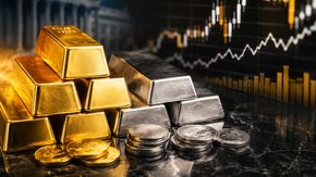 Gold & Silver Rates Today (27/10/2026) LIVE: Spot Gold At 3-Month Low, MCX Gold Falls, Silver Drops Rs 1,400; Know 24K, 22K, 18K Gold Prices Today