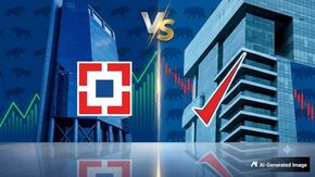 HDFC Bank Stock Falls 2%, Yes Bank Shares Up 2% : Should You Buy Either Private Bank Stocks After Q2?