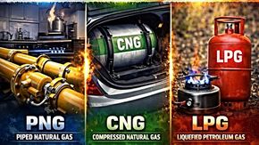 LPG, CNG, PNG Prices Today, 22 October 2026: Gas Cylinder Prices Hiked Today? Rates In Chennai, More