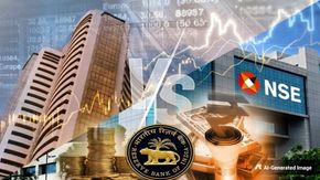 RBI Hikes Rates, But Dalal Street Shrugs! Sensex, Nifty Recover- What Is Impacting Indian Market?