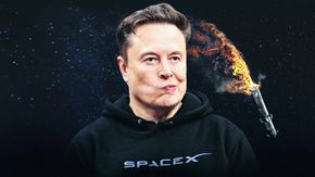 SpaceX Stock Skyrockets 12% After Strong Earnings: Morgan Stanley Sees 100% Upside, Should You Buy?