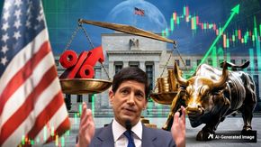 US Stock Market Eyes FOMC Meet From Oct 27-28: Rate Hike Or Not; How Fed Rates To Impact Dow Jones, S&P 500, Nasdaq?