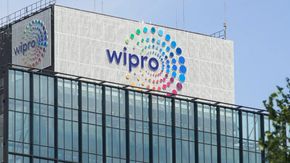 Wipro Q2 Results: PAT Drops 4.5% QoQ, Revenue Up 9% YoY; Wipro ADR Crashes 3% On Q3 Guidance