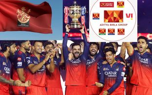 Royal Challengers Bengaluru: Aditya Birla Group Stocks Rally On Buying RCB For $1.8 Bn; United Spirits Falls