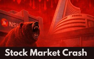 Stock Market Ends In Red For 5th Week: Nifty 50 Below 22900, Sensex Sinks 2%