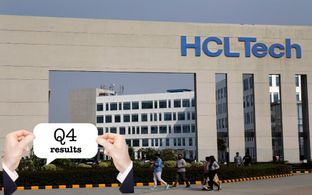 HCL Technologies Q4 Results Preview: How Will HCL Tech Perform In Q4FY26? FY27 Guidance Key; Dividend Ahead?  