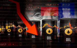 Crude Oil Prices Fall But Still Above 100: US & Iran Peace Talks Likely; What India Said On New Attacks In UAE