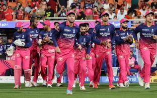 IPL 2026: Rajasthan Royals Acquired by Mittal-Poonawalla Group for $1.65 Billion