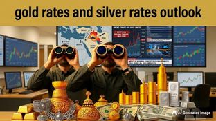 Gold Rate Climbs Rs 31,600/100 Grams In 1-Week, Silver Rate Jumps Rs 5,000; 24K, 22K, 18K Gold Prices Outlook For August 17-21