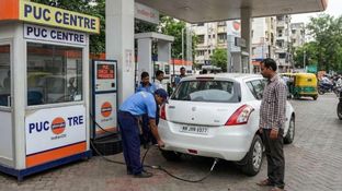 Karnataka PUC Certificate Charges Hiked From August 15: Check New Fees for Two-Wheelers, Car & Others
