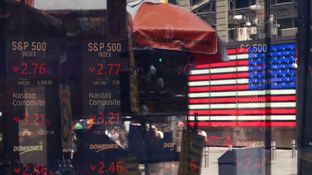US Stock Market Ahead Of Fed Minutes: Will Dow Jones, Nasdaq, S&P 500 Extend Fall On Tuesday? Futures Fall, Yields & Oil Prices Rise 