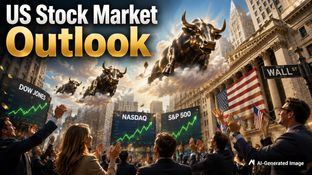 US Stock Market Trading Outlook For August 10-14: What's Next After Dow Jones & Nasdaq's 1300 Pts Rally? 