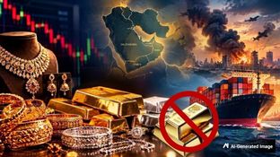 Gold-Silver Rates Alert: How 