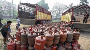 LPG Gas Cylinder Rates Up Or Down On September 4: Check LPG Prices In Mumbai, Delhi, Chennai, Kolkata, Bangalore, Other Cities