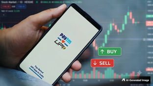 Why Paytm Shares Hit New 52-Week High After New UPI MDR Rules? Jefferies, Goldman, Emkay Says BUY