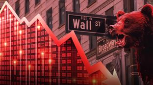 US Stock Market: Why Dow Jones, Nasdaq, S&P 500 Crashed Overnight? Futures Trade Volatile On September 2, Check Wall Street Outlook